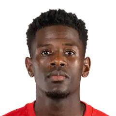 Alain Mouya Ipiélé