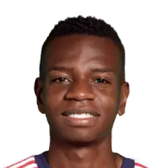 Málcom David Palacios Mosquera