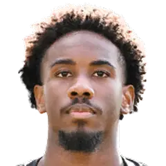 Jordan Semedo Varela