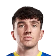 Ryan McLean