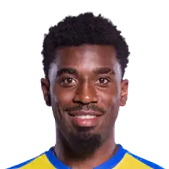 Joselpho Barnes