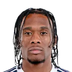 Levonte Johnson