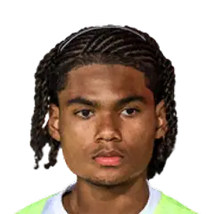 Aaron Malouda