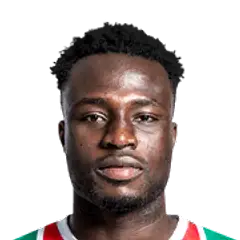 Régis N'Do