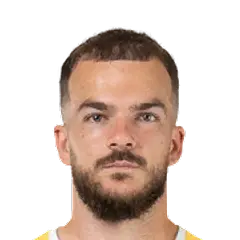 Corentin Michel