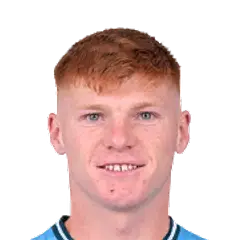 Mitchell John Glasson