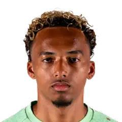 Kaylen Lage de Santana Reitmaier