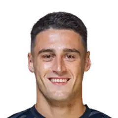 Belmin Dizdarević