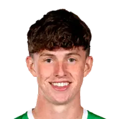 Reuben McAllister