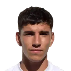 Lucas Agustín Di Maio