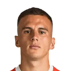 Nicolás Andrés Fernández