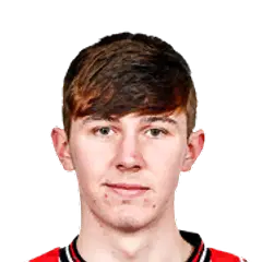Callum McCay