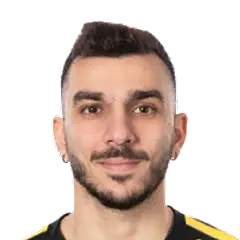 Ioannis Pittas