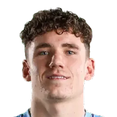 Isaac Moore