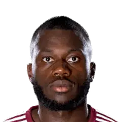 Moïse Obed Mahop