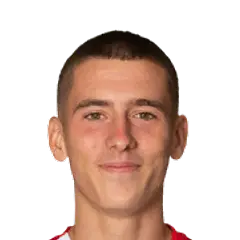 Charlie Joe Pegrum