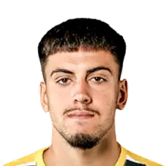 Marco António Martins Ribeiro