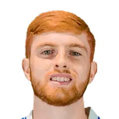 Patrick Gamble