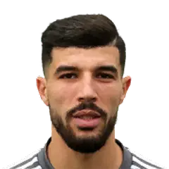 Aymen Mahious