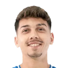 Pablo Israel Hernández Luis