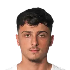 Muhammet Enes Şebelek