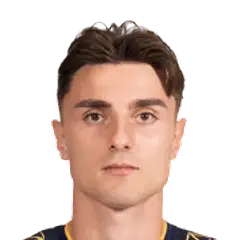 Federico Zuccon