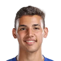 Deivid Washington de Souza Eugênio