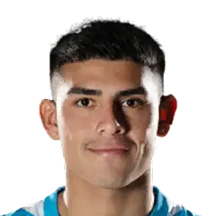Patricio Damián Tanda