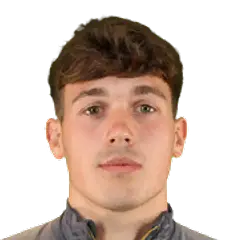 Liam Scott Hall