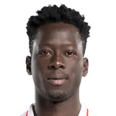 Djiby Seck