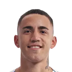 Franco Saavedra