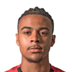Theo Williams