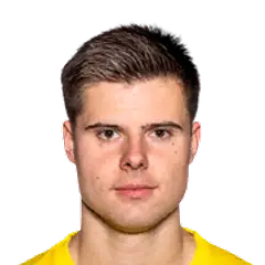 Oscar Forsmo Kapskarmo