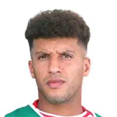 Ismail Achik