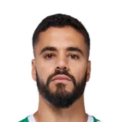 Mahmoud Bentayg