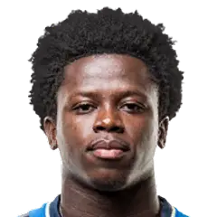 Enock Kofi Otoo