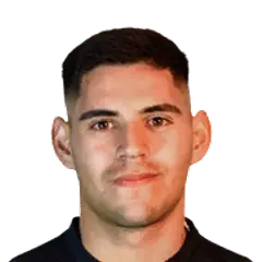 Lautaro Toledo Pacheco