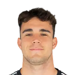 Lucas Ricoy Serrano