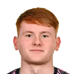 Ryan Maher