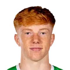 Rory Whittaker