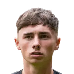 Rocco Coyle