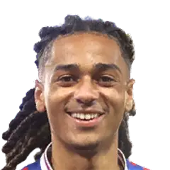 Jadan Raymond