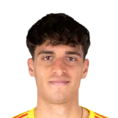 Samuel Rodriguez Vera