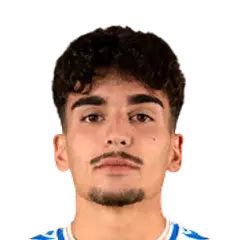 Adrián Miranda Nieto