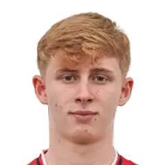 Nathan Robinson