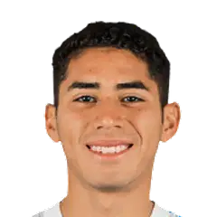 Jhair Eduardo Soto Rochabrun