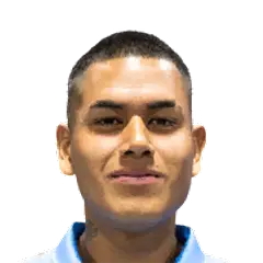 Farik Wilder Ventura Ñufflo