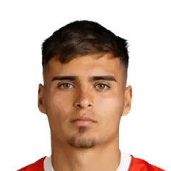 Nehuén Benedetti