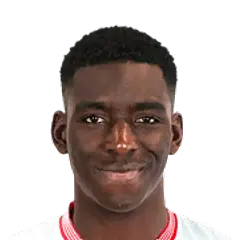 Ibrahima Sow