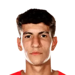 Rayane Belaid Khelil